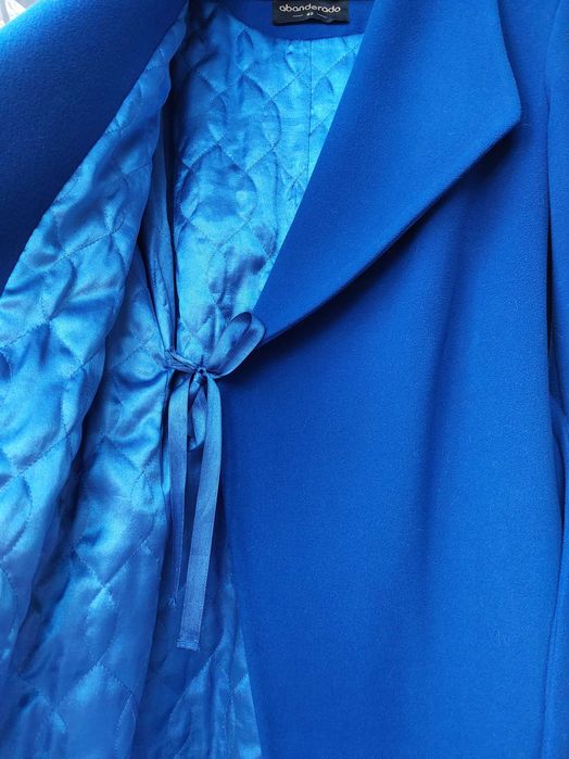 Пальто жіноче демісезонне (Туреччина)