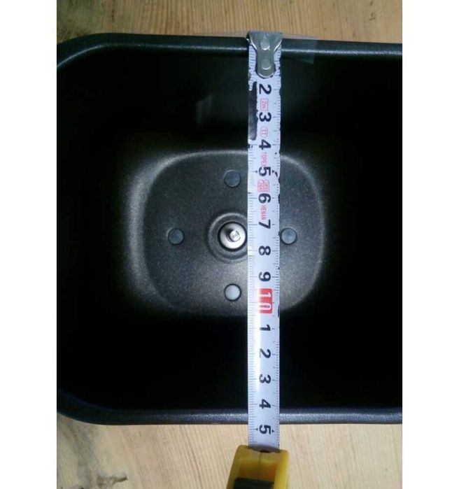 Форма для хлібопічки REDMOND RBM-1907