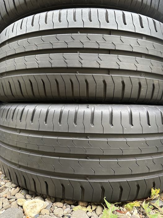 185/55/15 Continental Conti Eco Contact 5