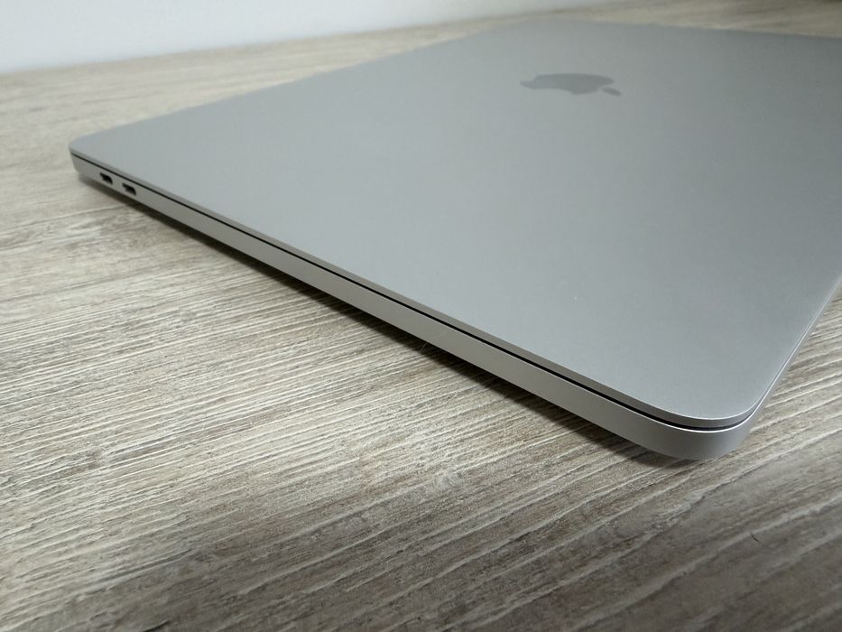 MacBook Pro 2019
