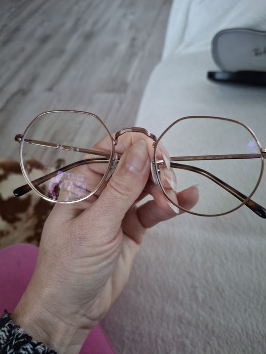 Okulary Ray Ban Jack
