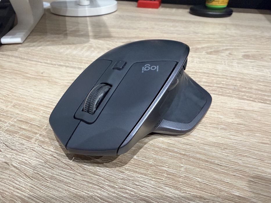 Myszka Logitech MX Master 2s