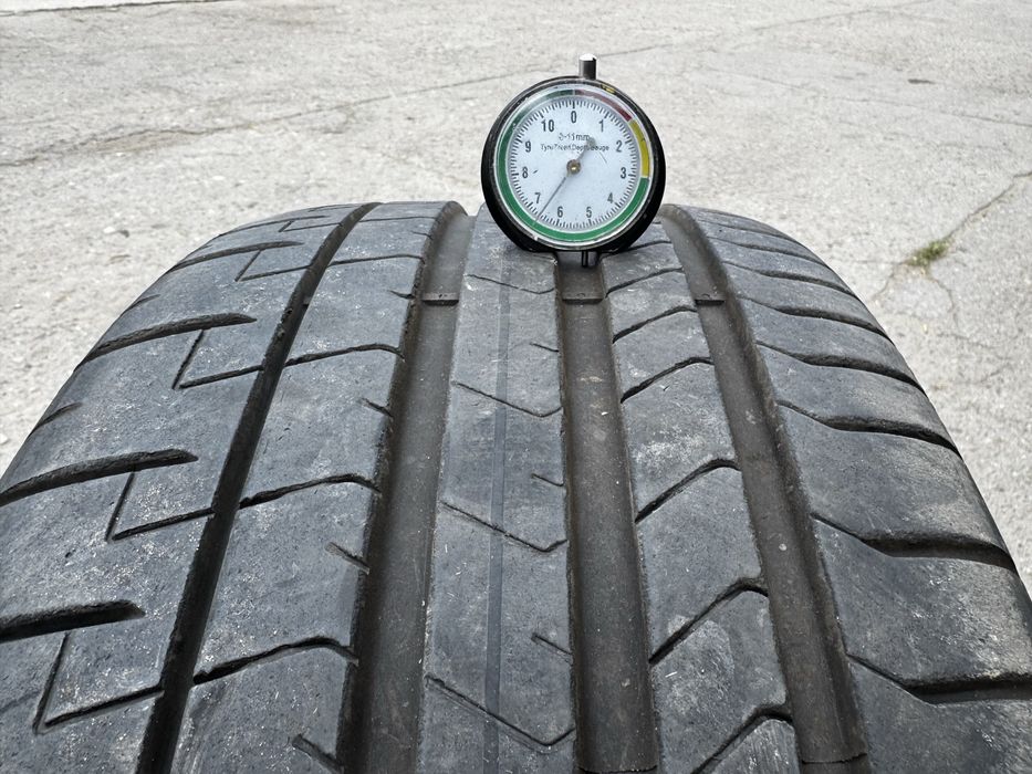 Opona Pirelli 255/35/21 Audi A6 A7 C8