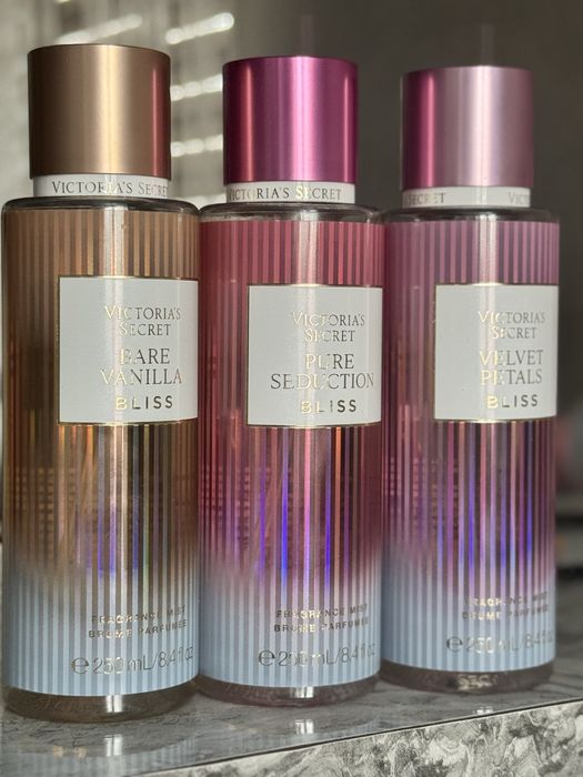 Спрей Вікторія Сікрет ОРИГІНАЛ Victoria’s Secret