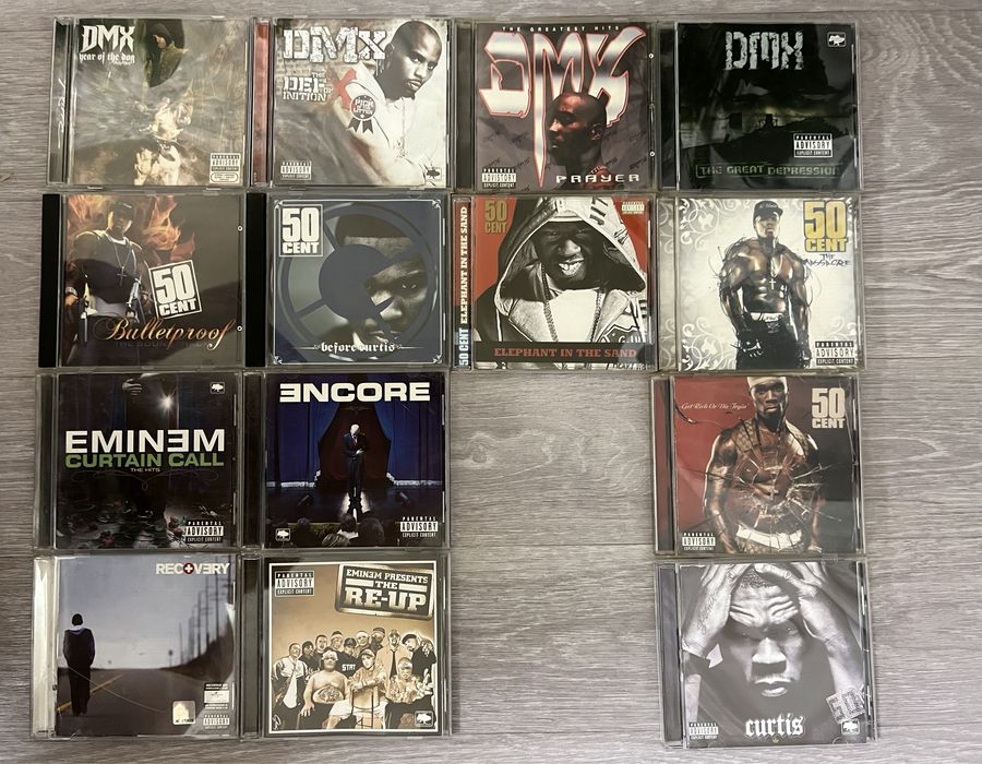 値下(G-RAP CD) Havoc&Prodeje-TruezNevaStop 値下(G-RAP CD) Havoc&Prodeje-TruezNevaStop