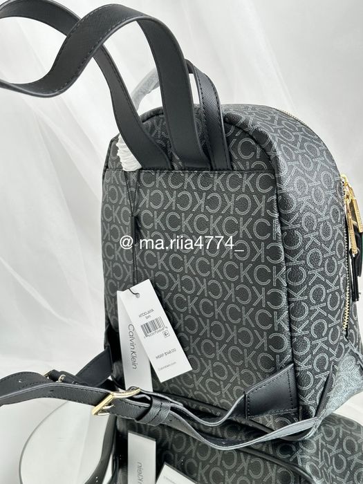 Рюкзак Calvin KLEIN жіночий