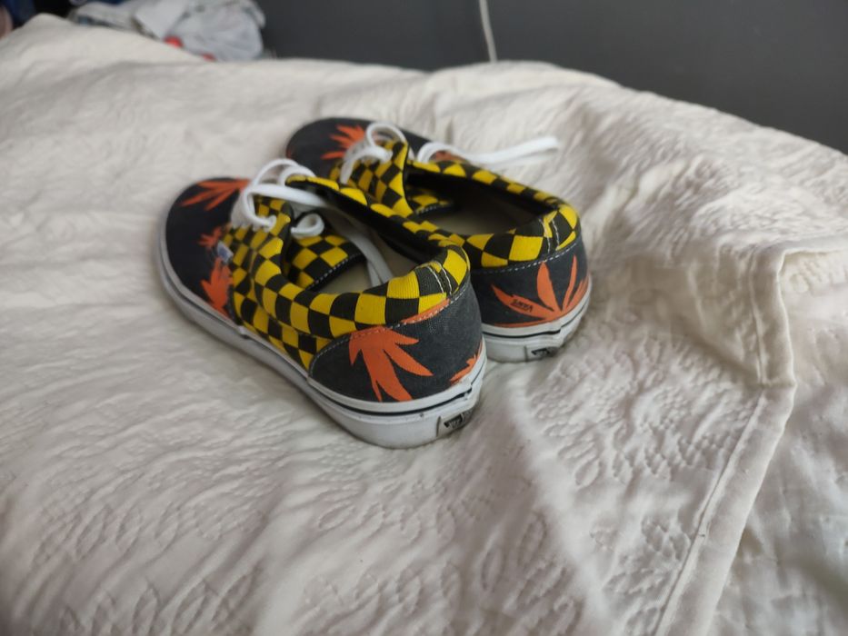Buty Vans roz 42