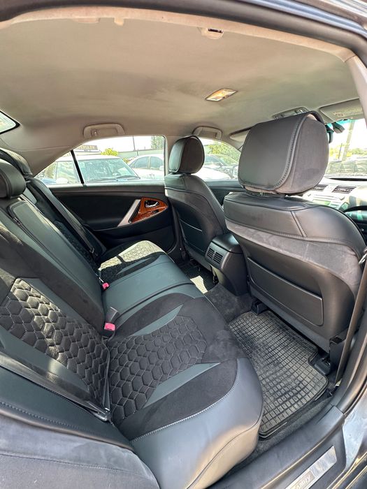 Продам Toyota Camry 2007 рік можлива розстрочка, кредит, обмін!