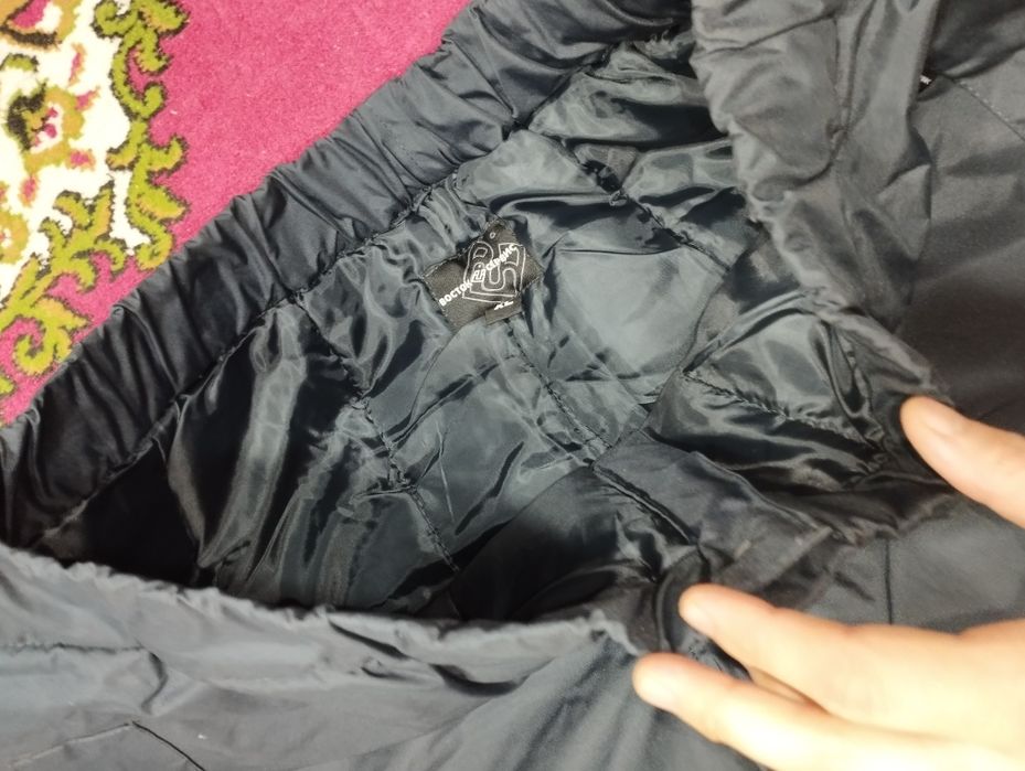 Продам костюм робочий (теплий)