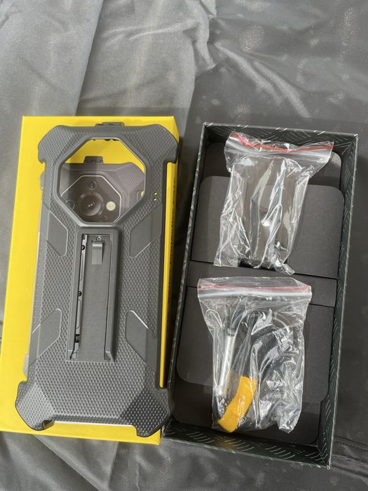 Capa De telemovel para Ulefone X16/X16 Pro