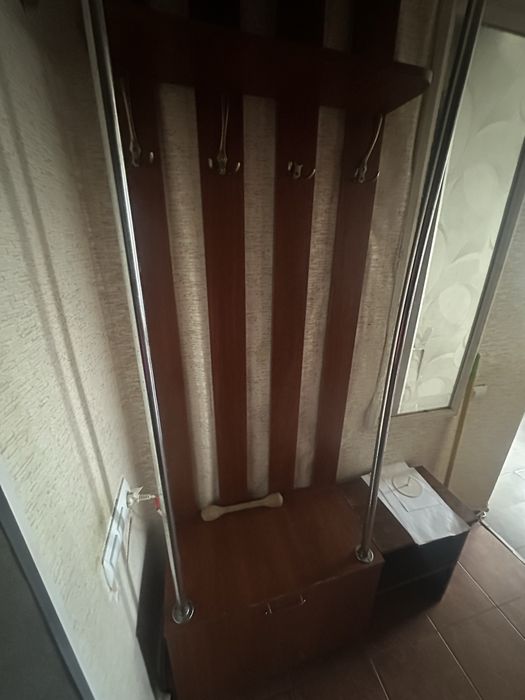 Срочно сдам квартиру на таирова