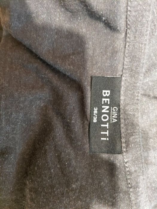 Kombinezon damski marki Gina Benotti,  rozmiar M/L