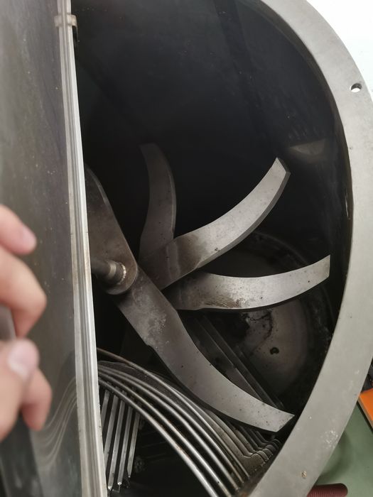 Zbiorniki nierdzewne 1000L 2szt