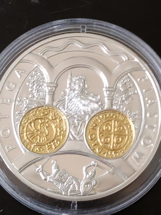 Madale platerowanee zapraszam