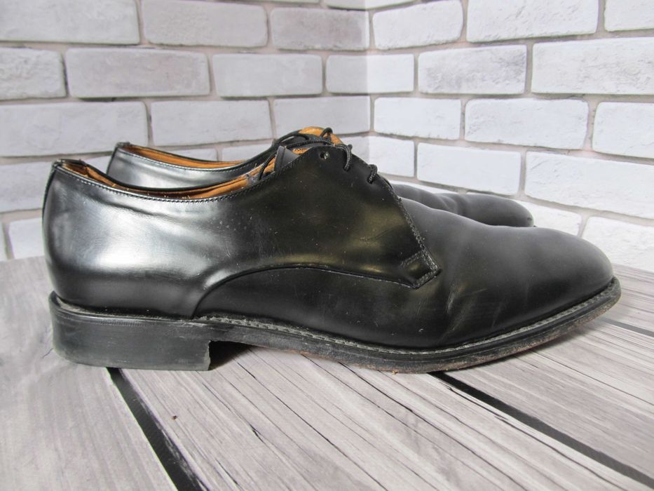 Кожаные туфли Jones, размер 42