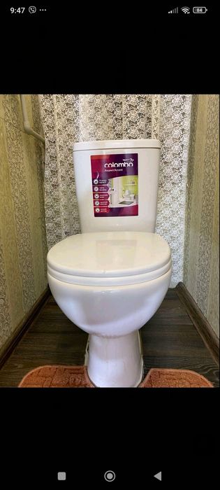 Здається 3 кімнатна квартира надовго