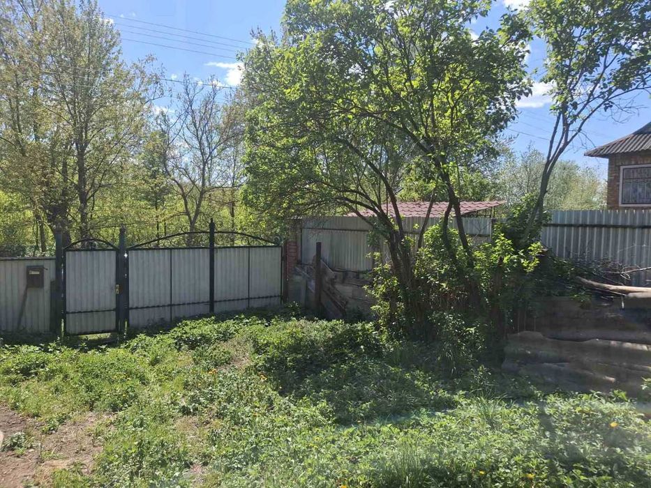 Жилий будинок с.Корнич