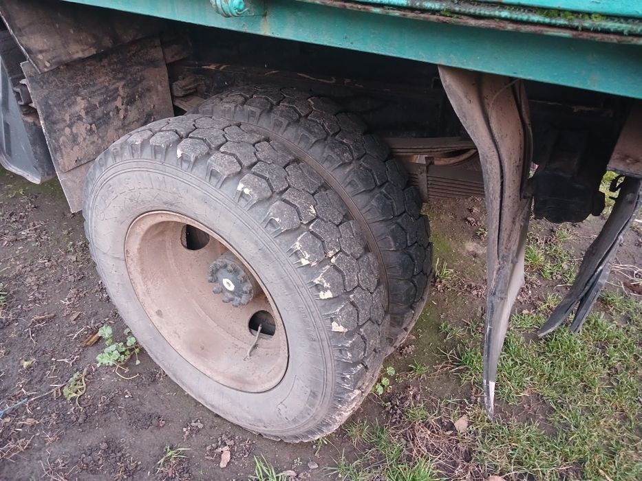 Продам ГАЗ 3307 1992 р.в.