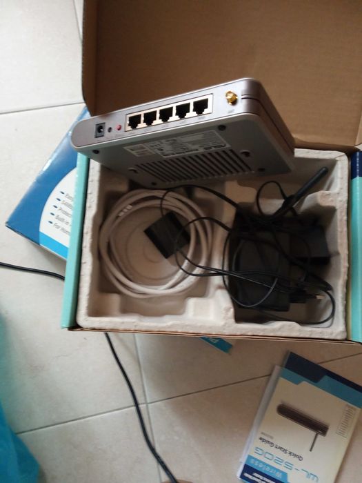 Asus Wireless Router64552703555073121