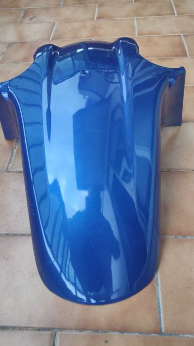 Guarda lamas hornet