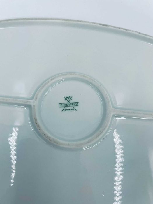 Patera porcelanowa Mitterteich