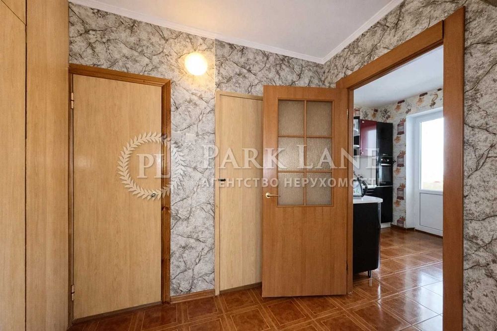 Квартира з ремонтом Харківська Позняки Ревуцького Держ Программи