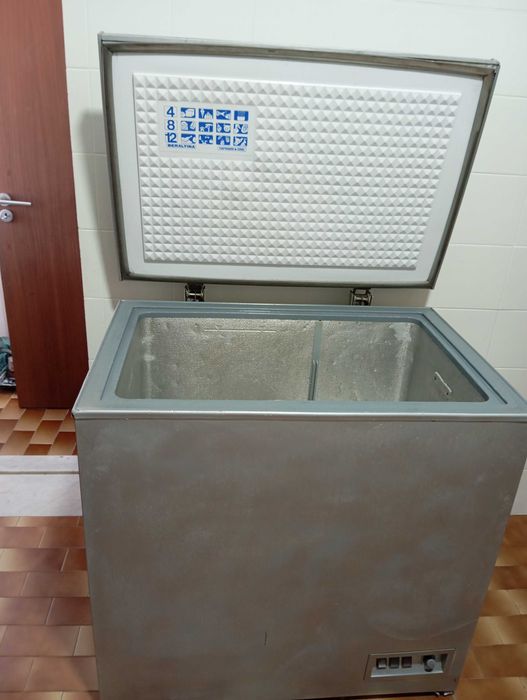 Vendo Arca congeladora