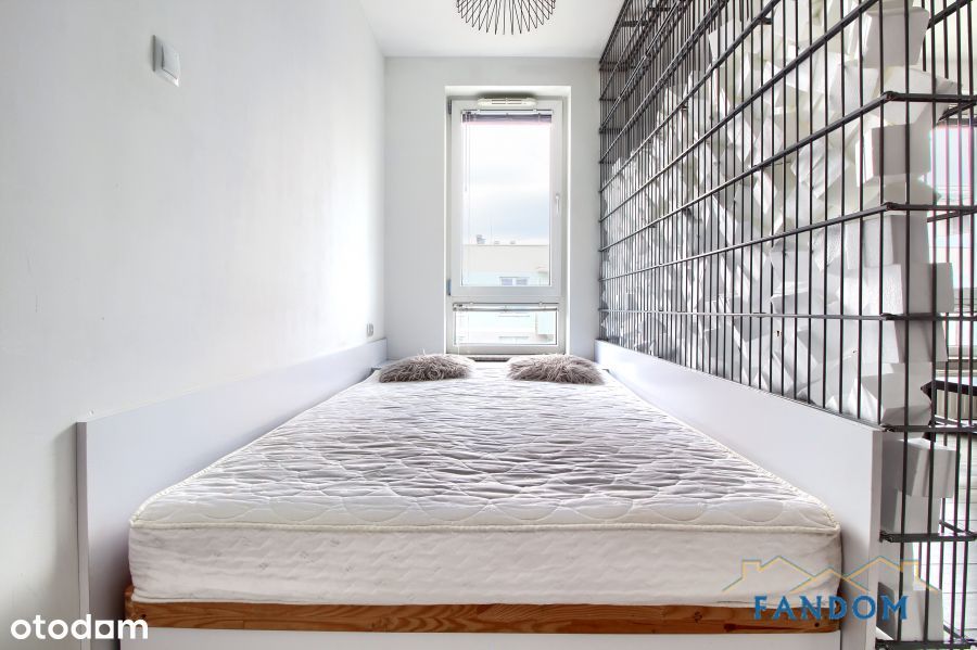 Kawalerka INWESTYCYJNA, 2 x 25m2  | KOPISTO