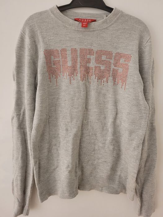 Sweter Guess 8 lat