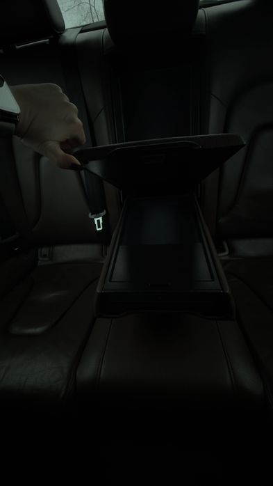 Audi A4 B8 2013 2.0 TFSI