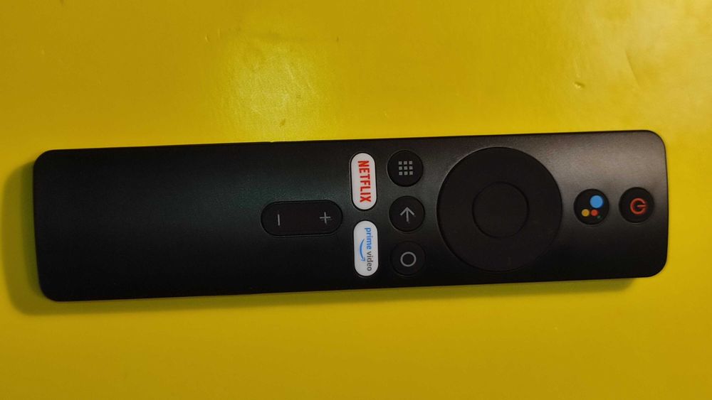 Universal Remote Control for TV Xiaomi with Voice Control64550722681987122