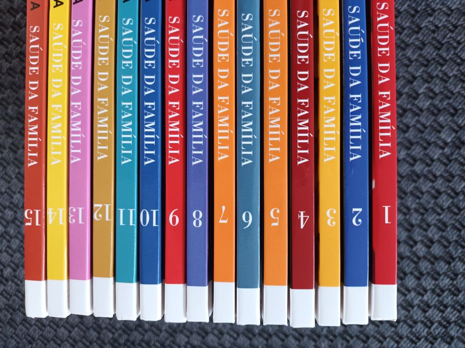 Grande Enciclopédia Médica