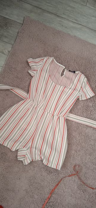 Kombinezon Bershka M