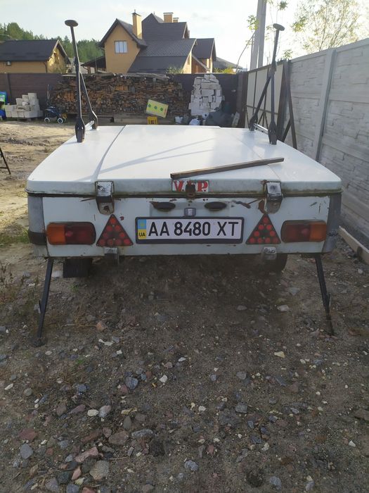 Продам прицеп Скиф.