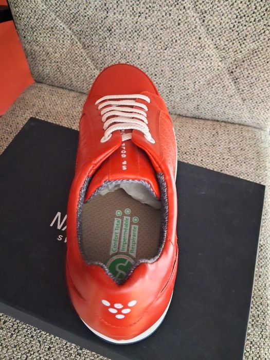 Sapatilha golf spgolf