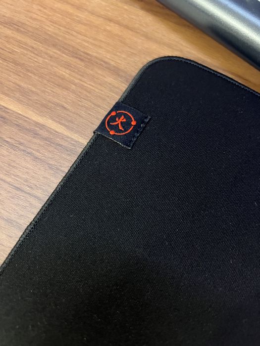 (NOVO) Mousepad gamer Fantech Motion Fire