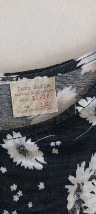 Vestido criança ou adulto XS/S