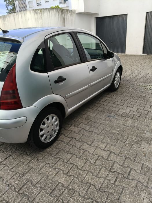 Citroen C3 1.4 HDI