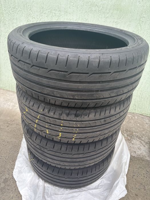 Шини літні резина Dunlop sport max 225 45 19