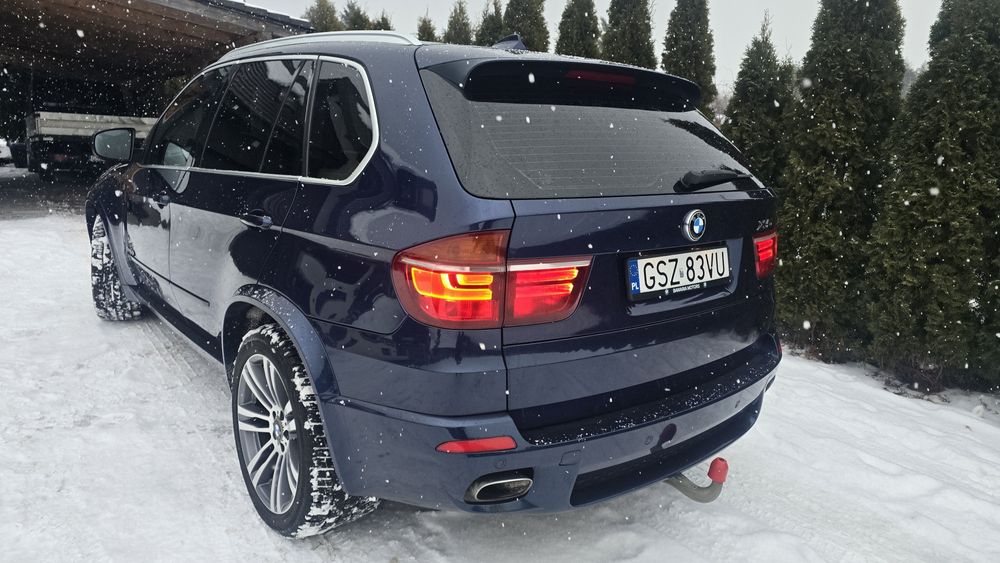 BMW 40d xDrive  faktura VAT 23%