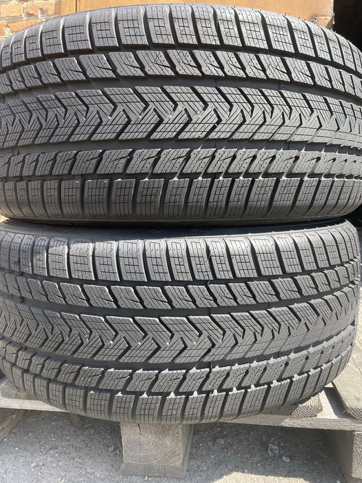265/40 R21 Gripmax Winter / 2шт./ 2026 рік./ НОВІ
