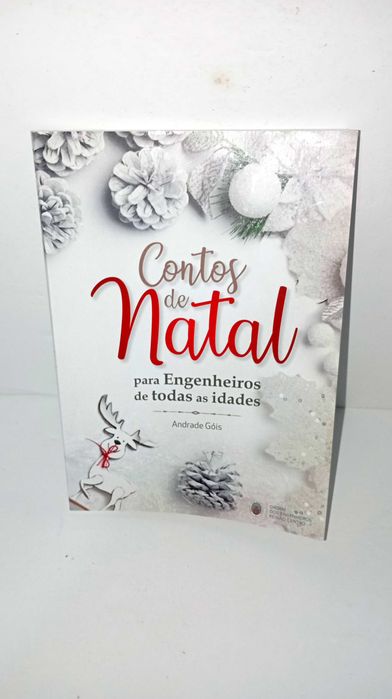 Christmas Stories for Engineers of All Ages