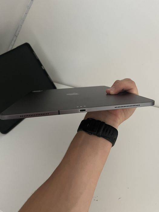 Ipad Pro 4 generacji 12,9 cali 512GB Wifi+Cellular + Apple Pencil