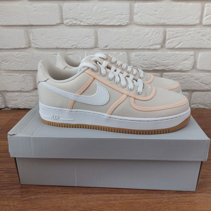 Buty męskie nike Air force 1 07 prm 43