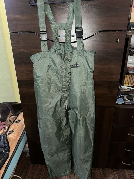 Продам зимний костюм Norfin модель Thermal light