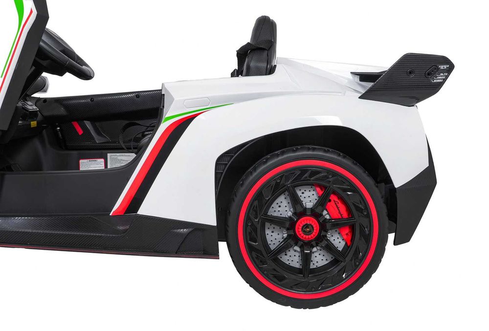 Auto Elektryczne dla Dzieci - Lamborghini Veneno XL 4×4
