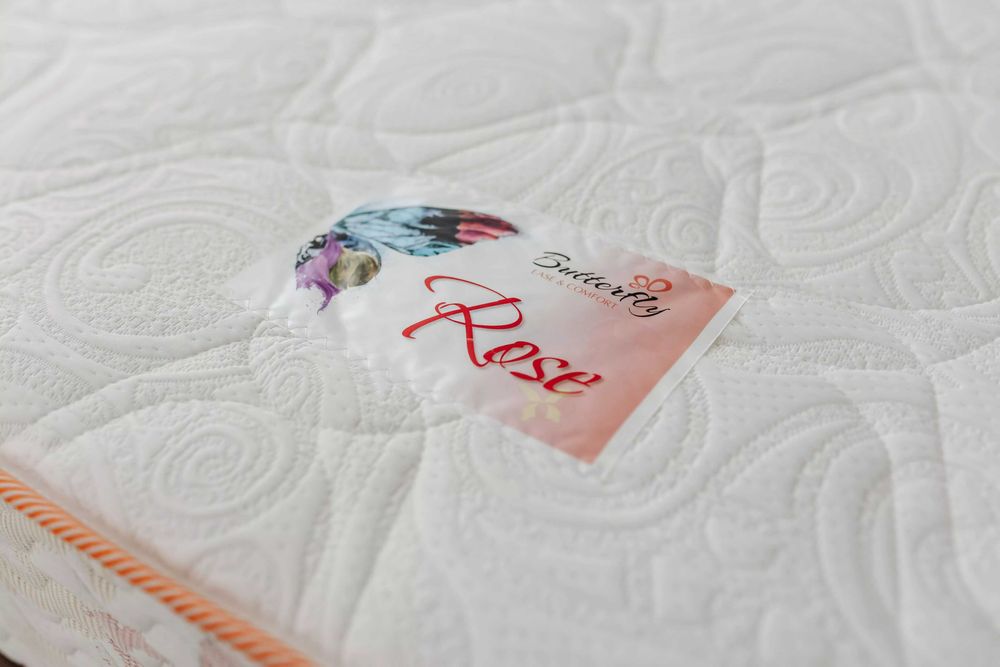 Великий вибіо матраців.