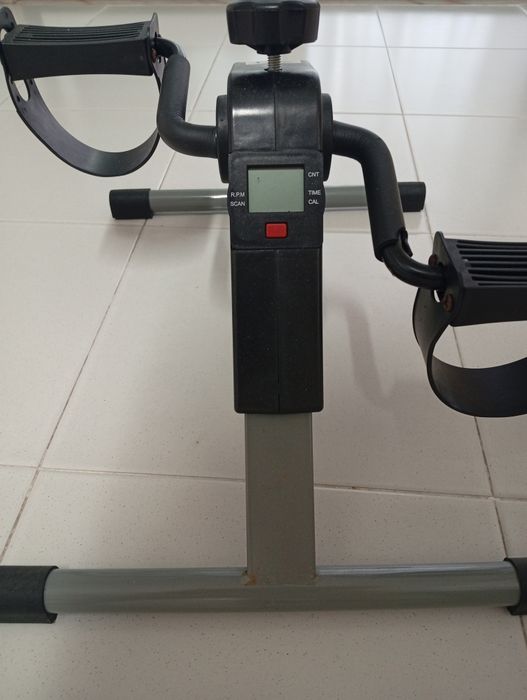 Pedaleira pequena510533898738094083