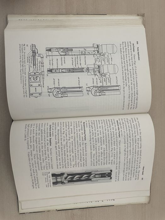 PUMP Application Engineering