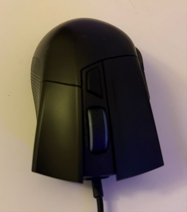 Rato Gaming Asus Rog Gladius II Core 6200DPI